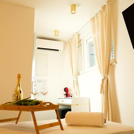 Prisca Luxury Rooms With Breakfast Split Exteriér fotografie