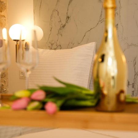 Prisca Luxury Rooms With Breakfast Split Exteriér fotografie
