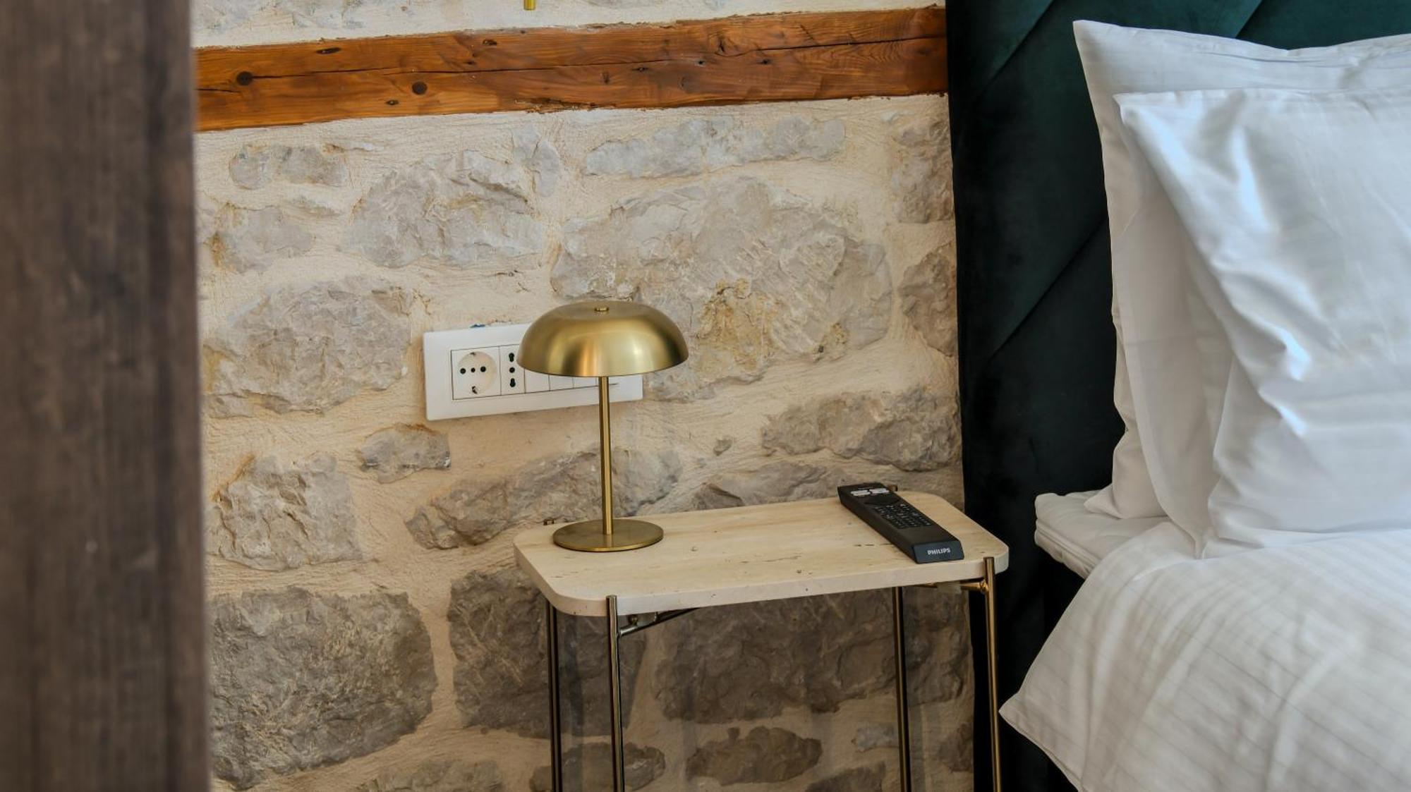 Prisca Luxury Rooms With Breakfast Split Exteriér fotografie