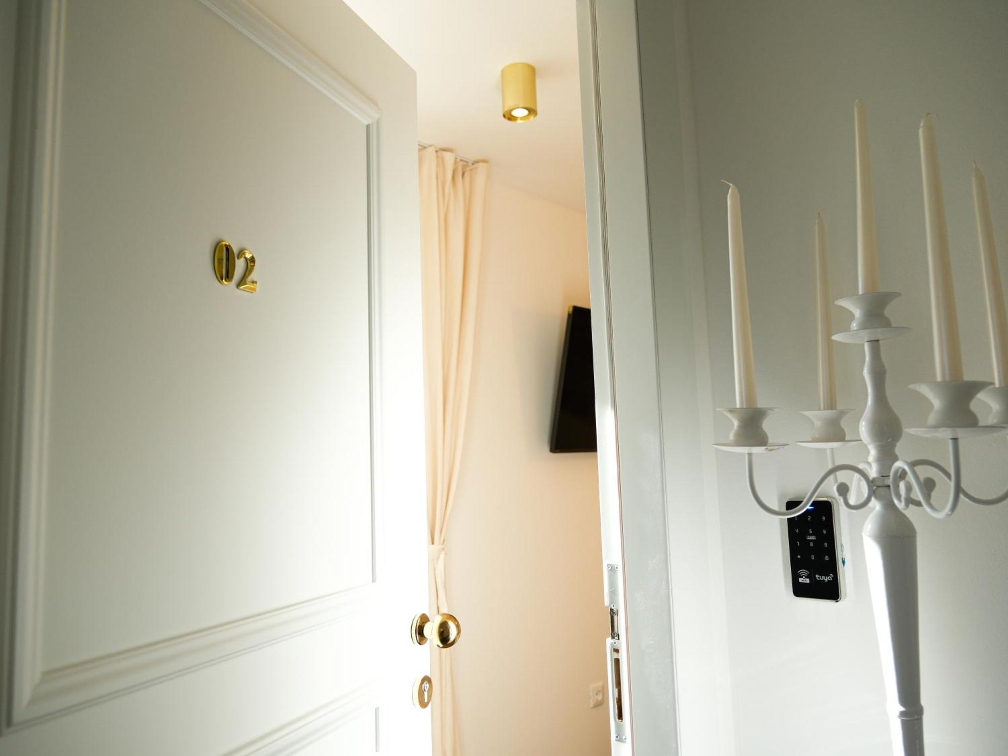 Prisca Luxury Rooms With Breakfast Split Exteriér fotografie
