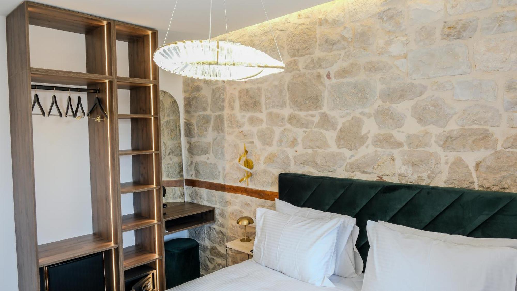 Prisca Luxury Rooms With Breakfast Split Exteriér fotografie