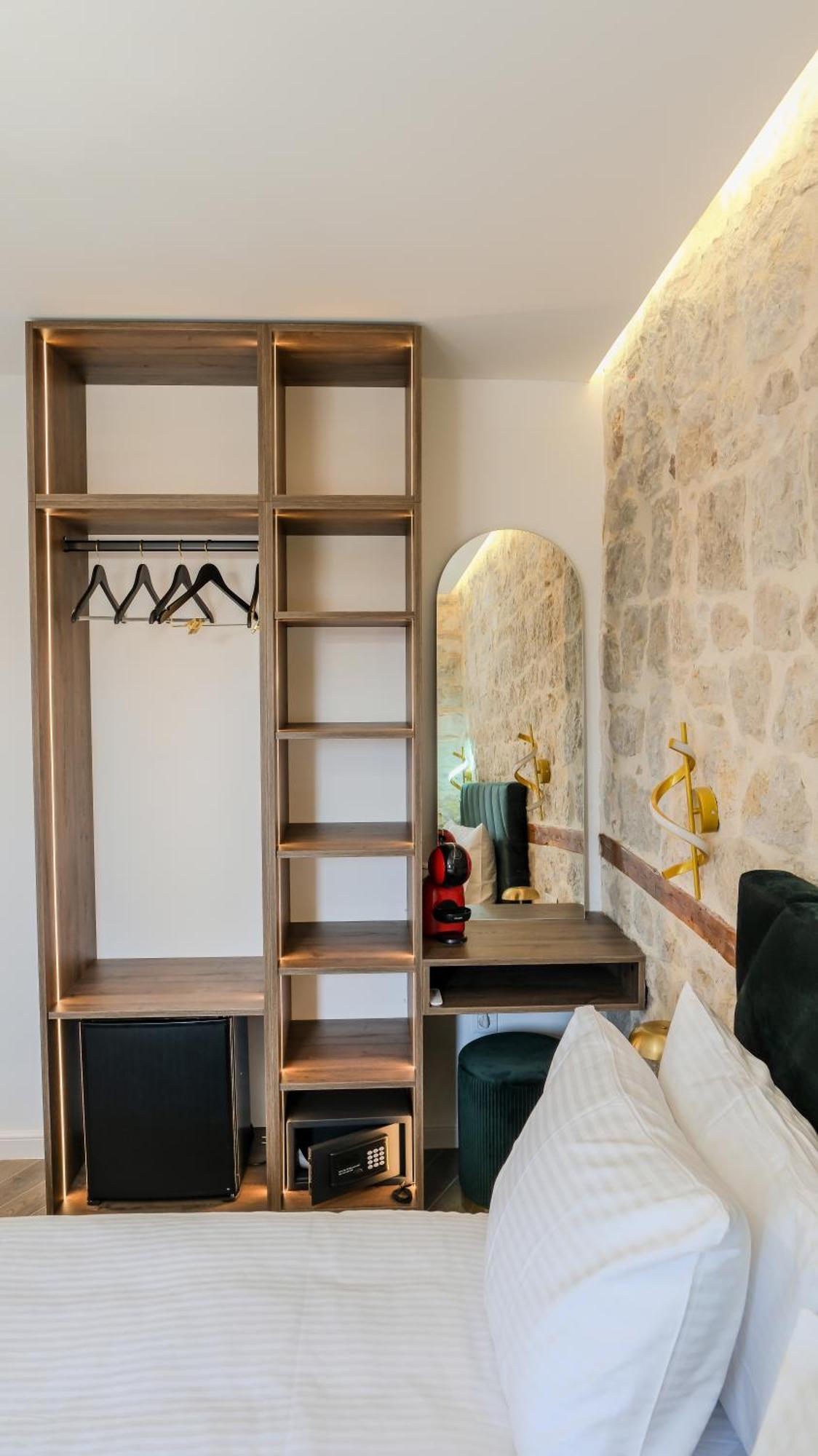 Prisca Luxury Rooms With Breakfast Split Exteriér fotografie