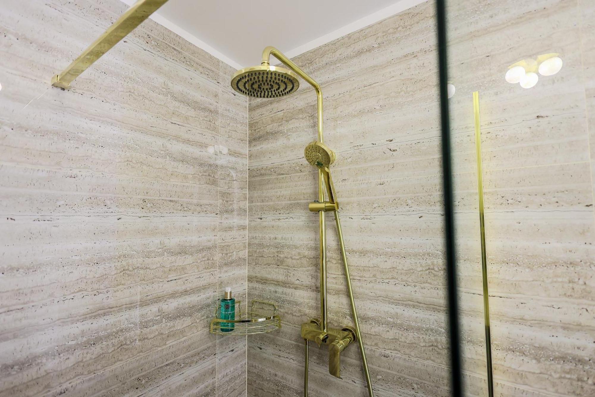 Prisca Luxury Rooms With Breakfast Split Exteriér fotografie