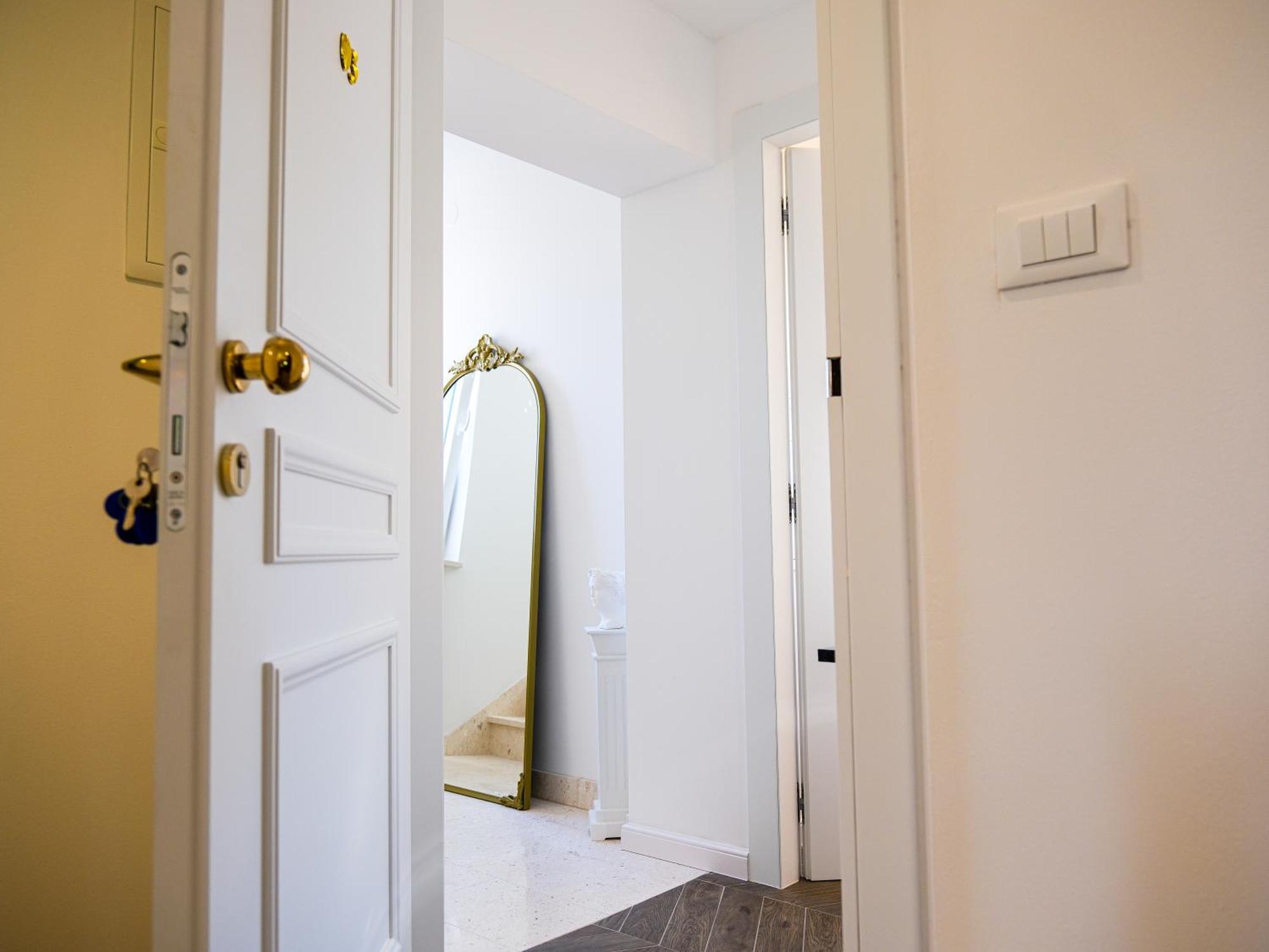 Prisca Luxury Rooms With Breakfast Split Exteriér fotografie