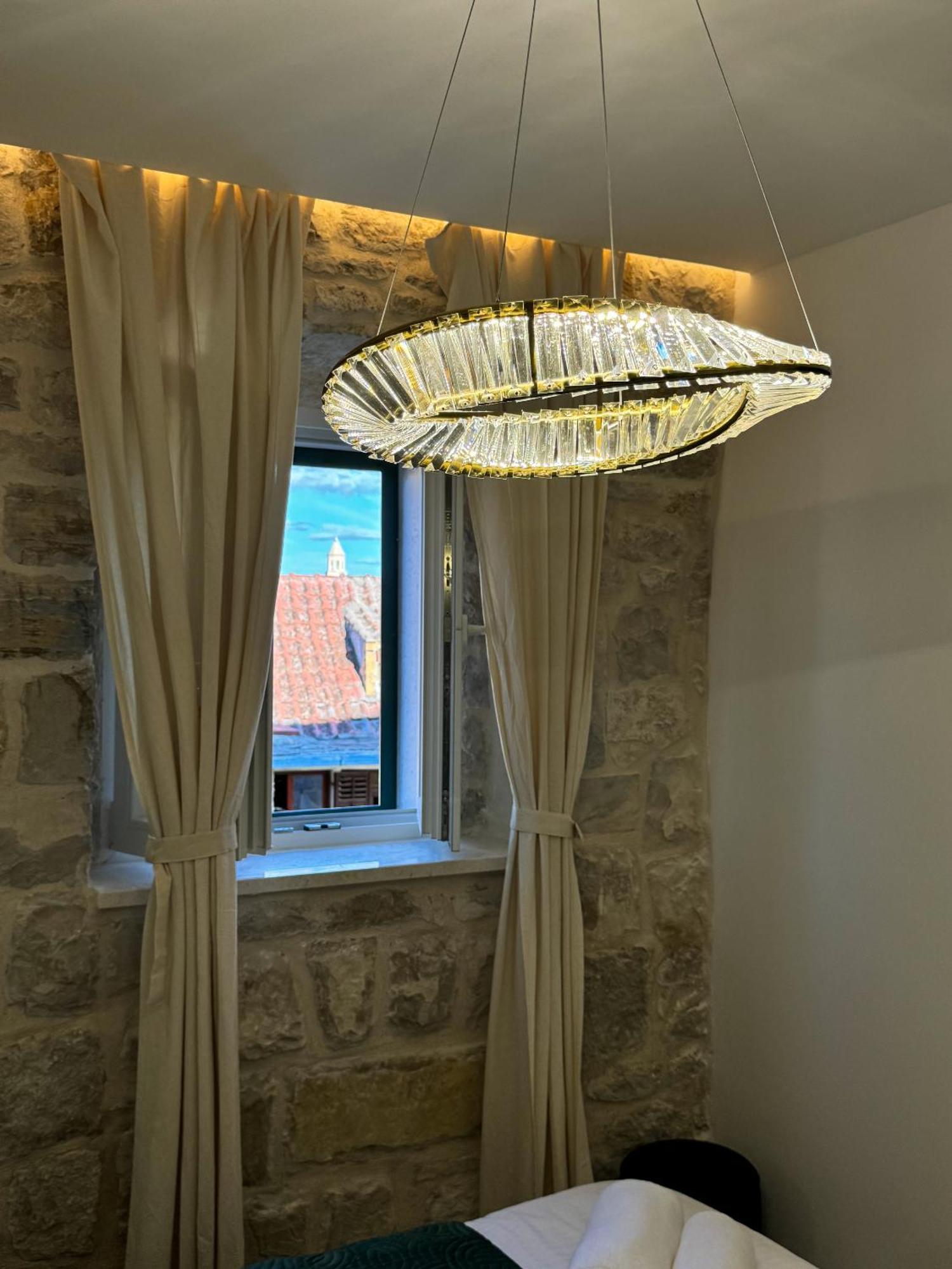 Prisca Luxury Rooms With Breakfast Split Exteriér fotografie