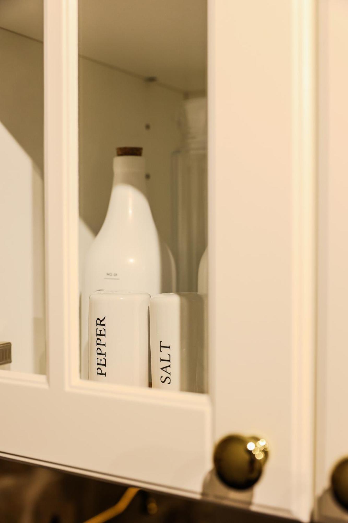 Prisca Luxury Rooms With Breakfast Split Exteriér fotografie