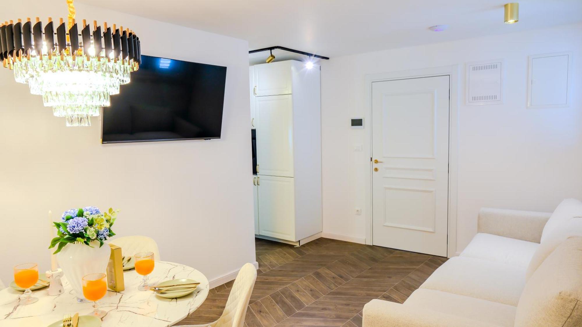 Prisca Luxury Rooms With Breakfast Split Exteriér fotografie