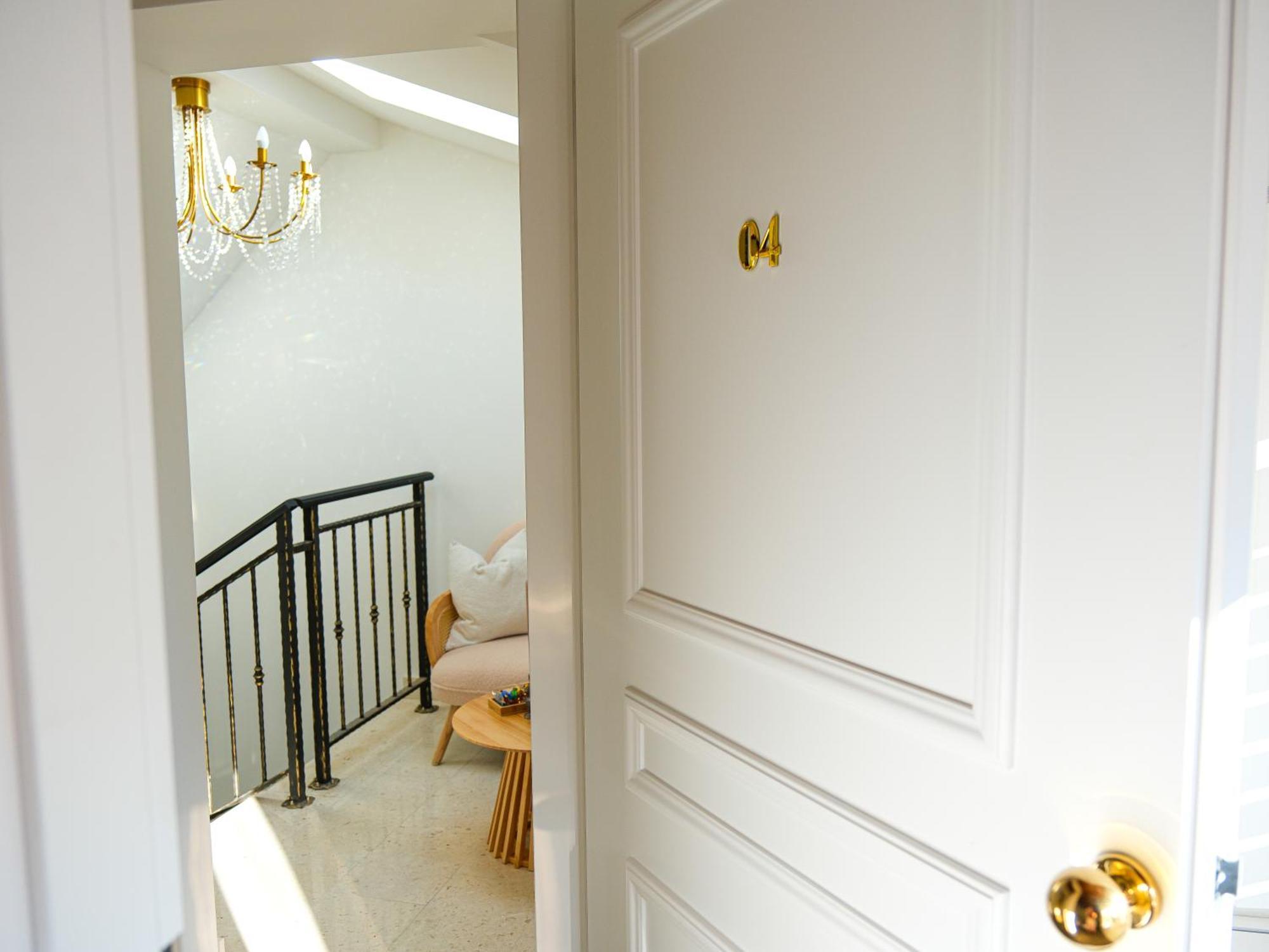 Prisca Luxury Rooms With Breakfast Split Exteriér fotografie