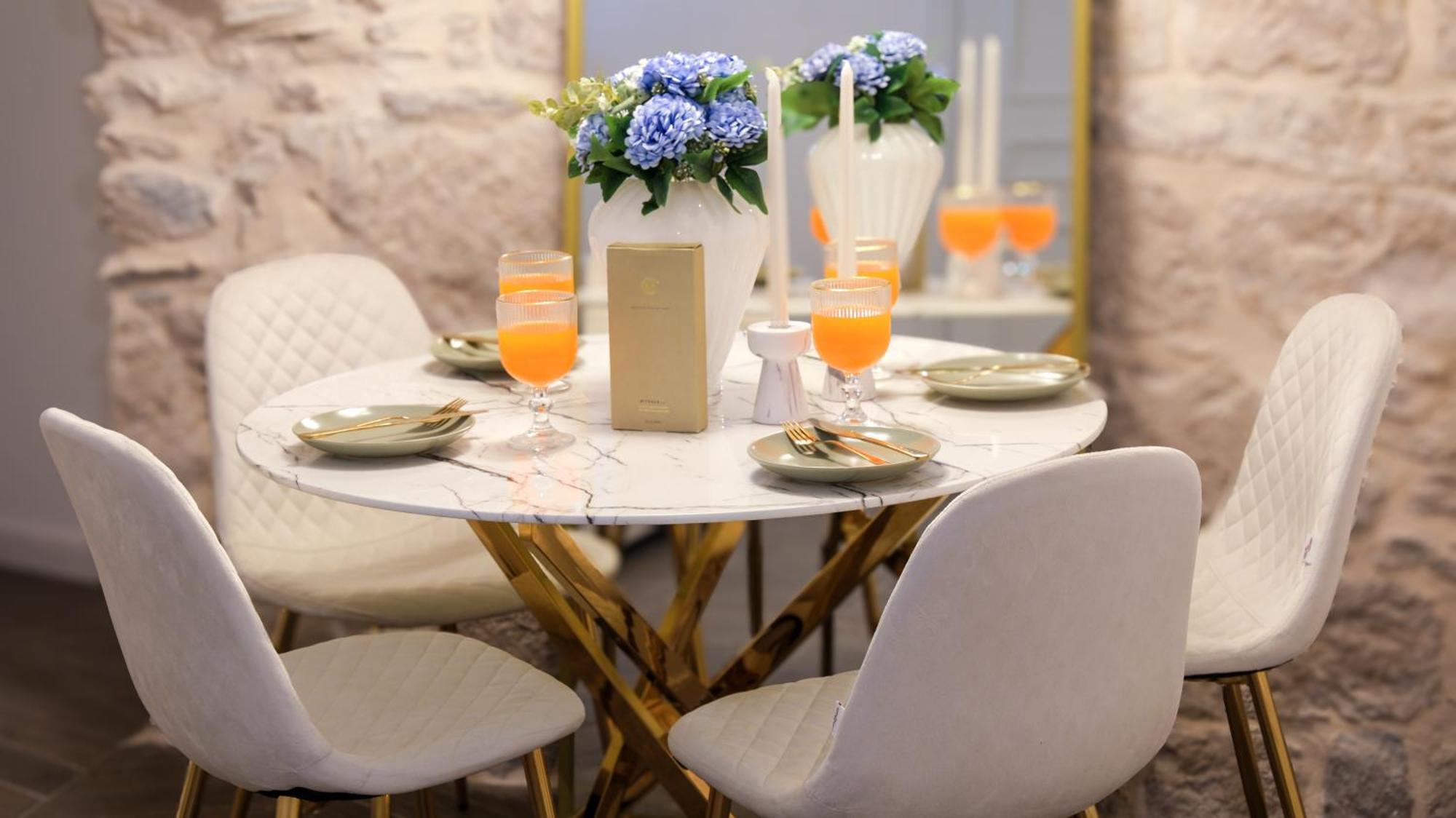 Prisca Luxury Rooms With Breakfast Split Exteriér fotografie