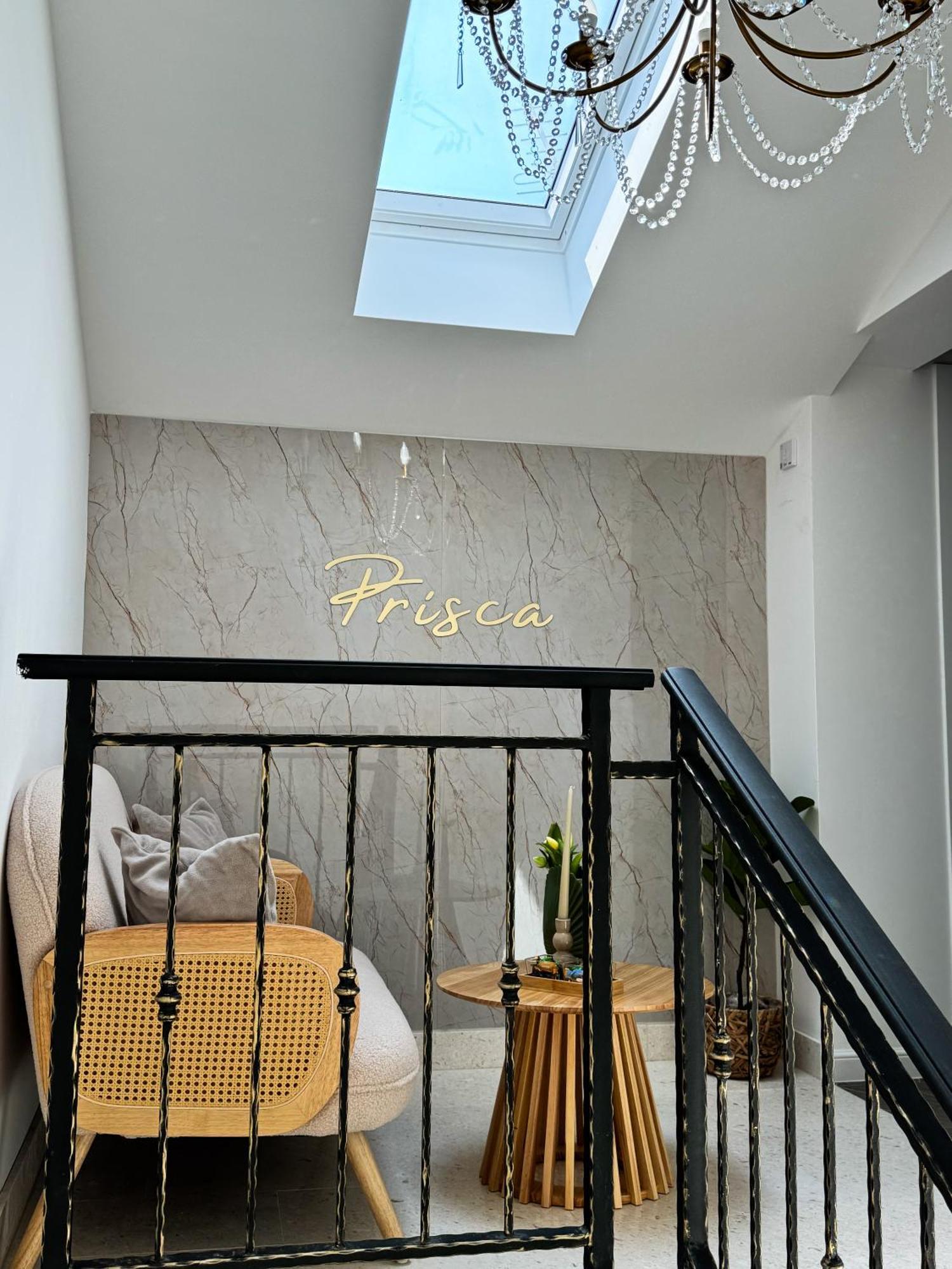 Prisca Luxury Rooms With Breakfast Split Exteriér fotografie