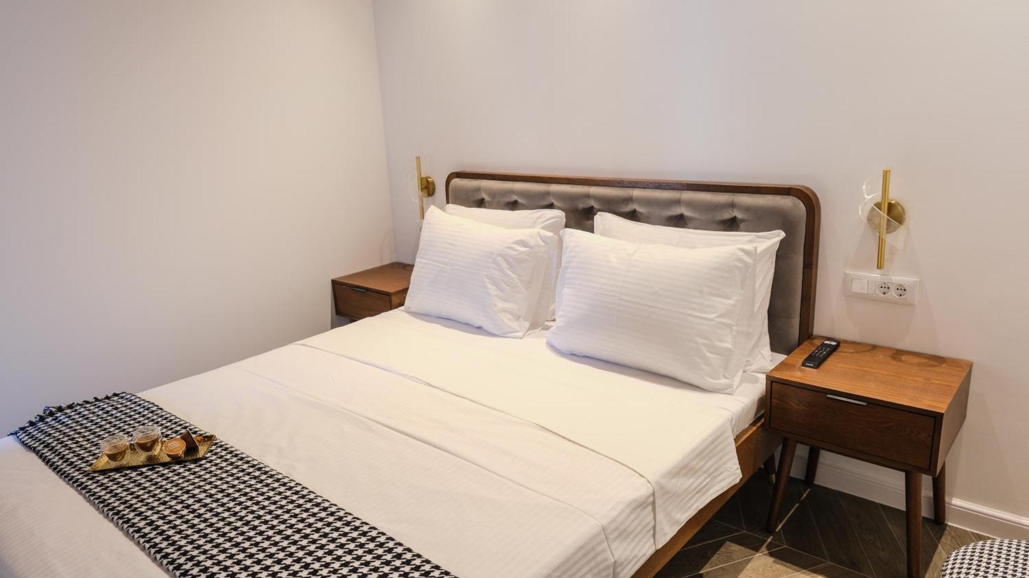 Prisca Luxury Rooms With Breakfast Split Exteriér fotografie