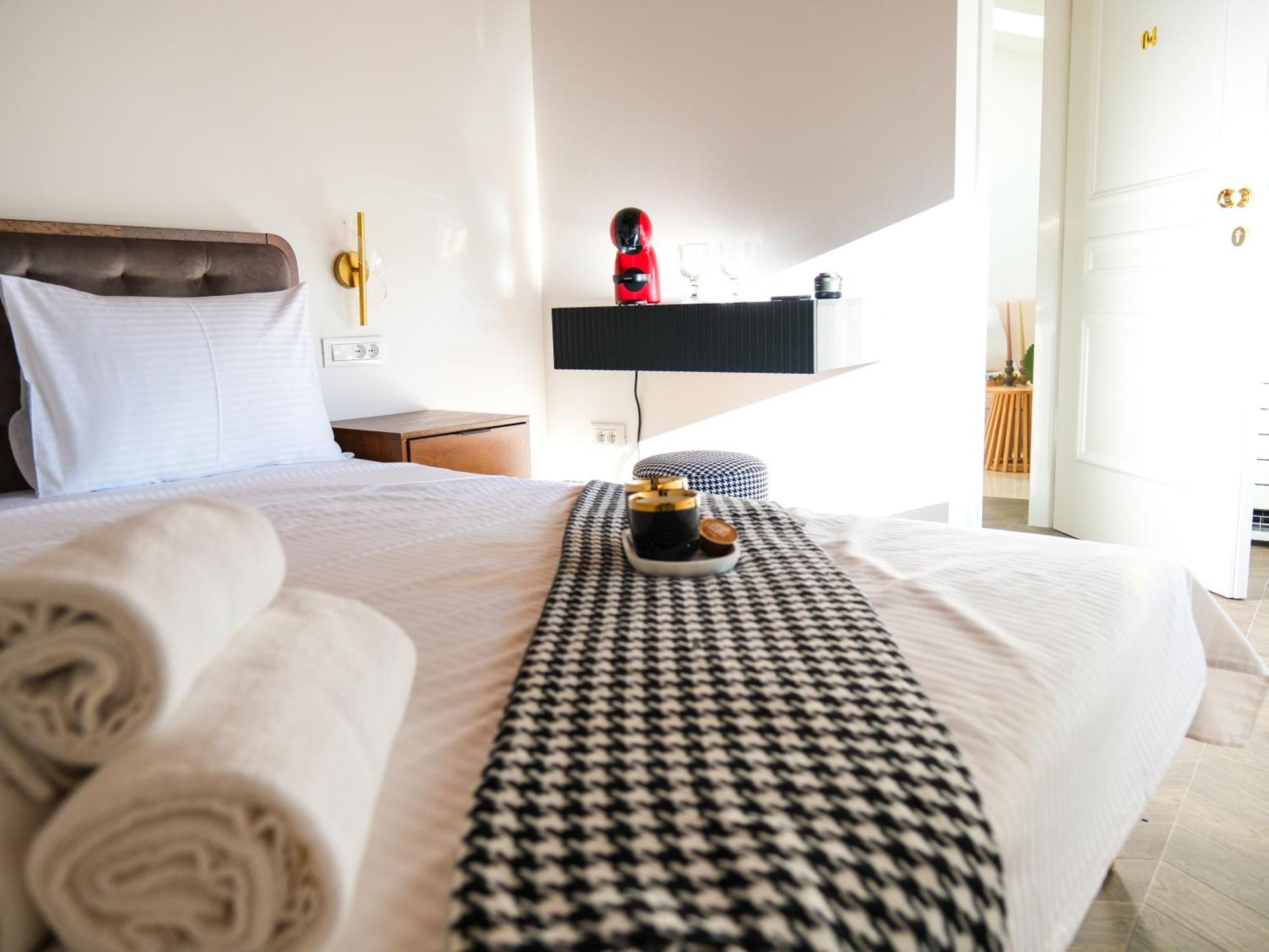 Prisca Luxury Rooms With Breakfast Split Exteriér fotografie