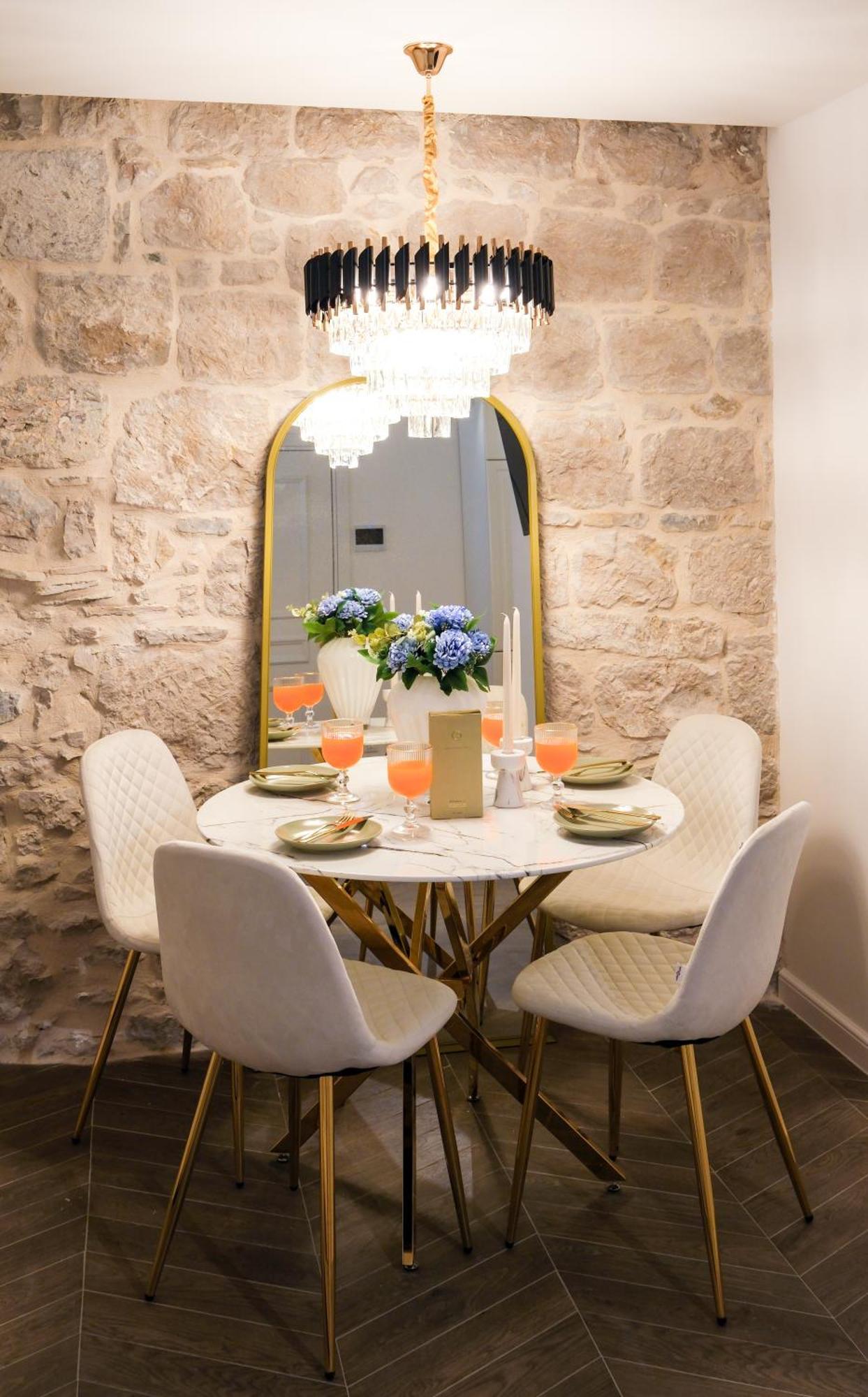 Prisca Luxury Rooms With Breakfast Split Exteriér fotografie