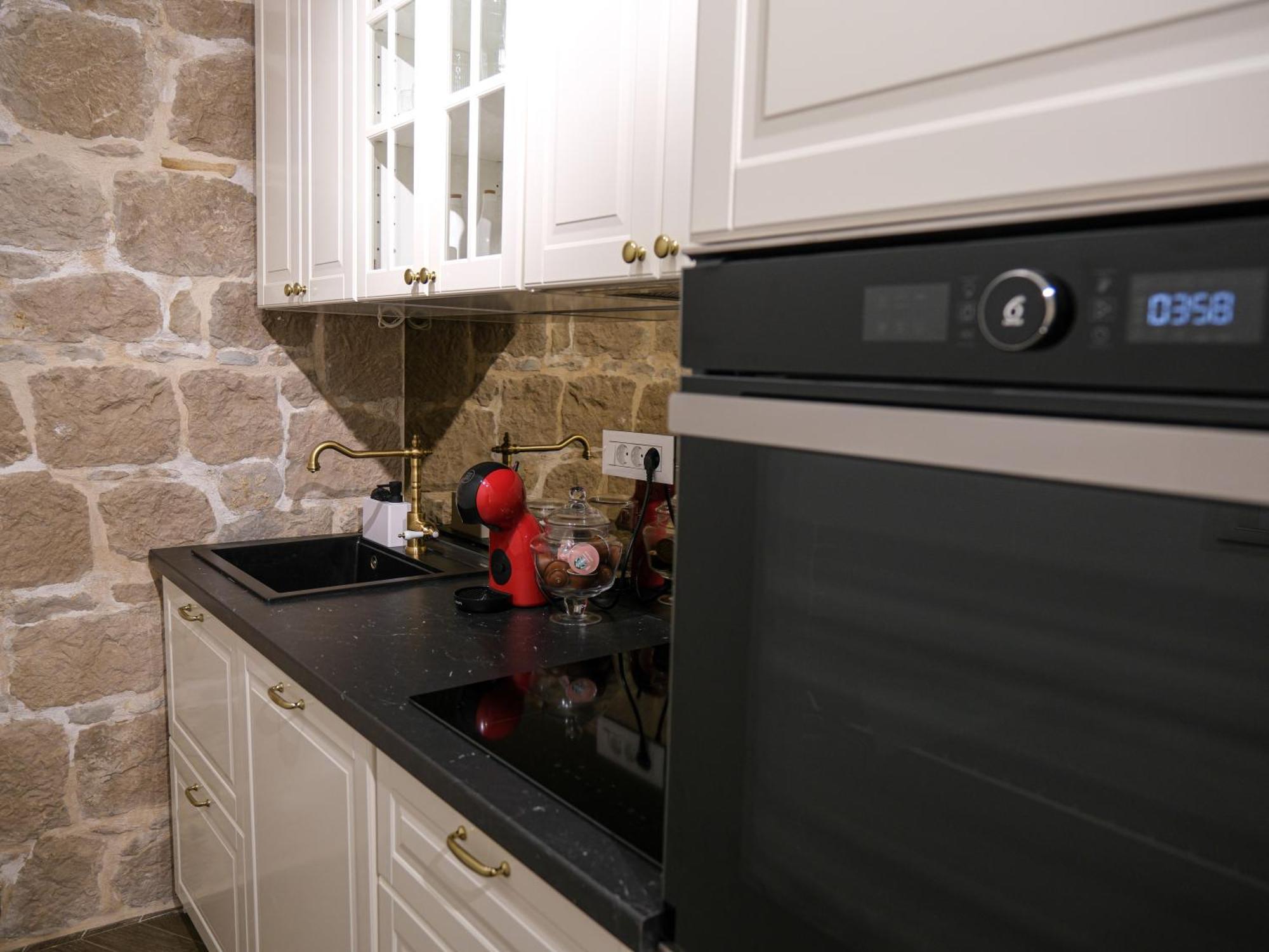 Prisca Luxury Rooms With Breakfast Split Exteriér fotografie
