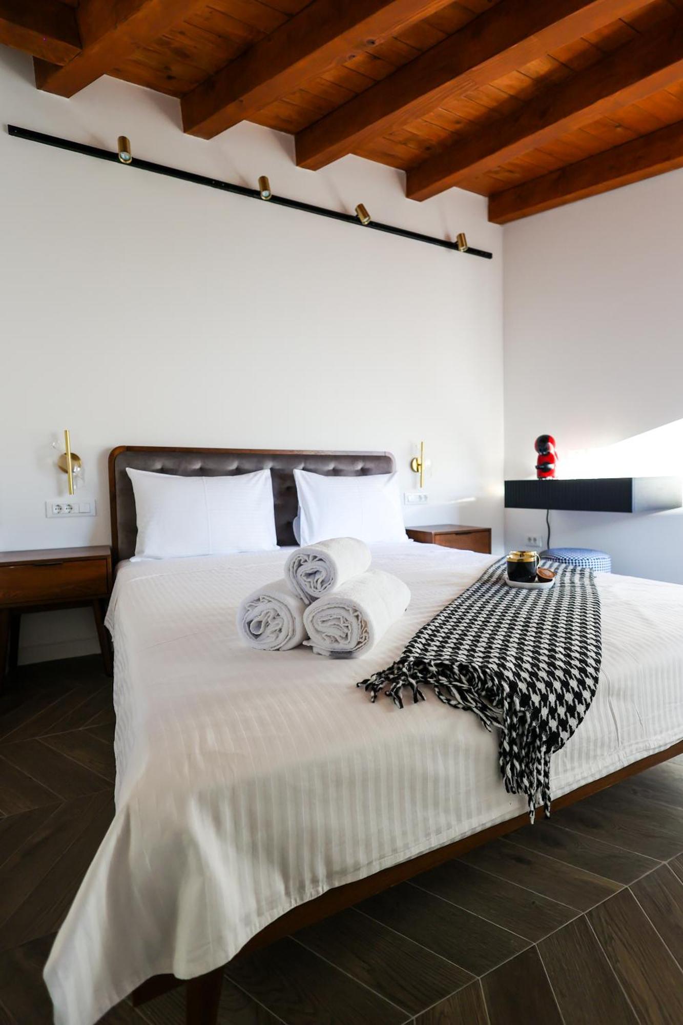 Prisca Luxury Rooms With Breakfast Split Exteriér fotografie