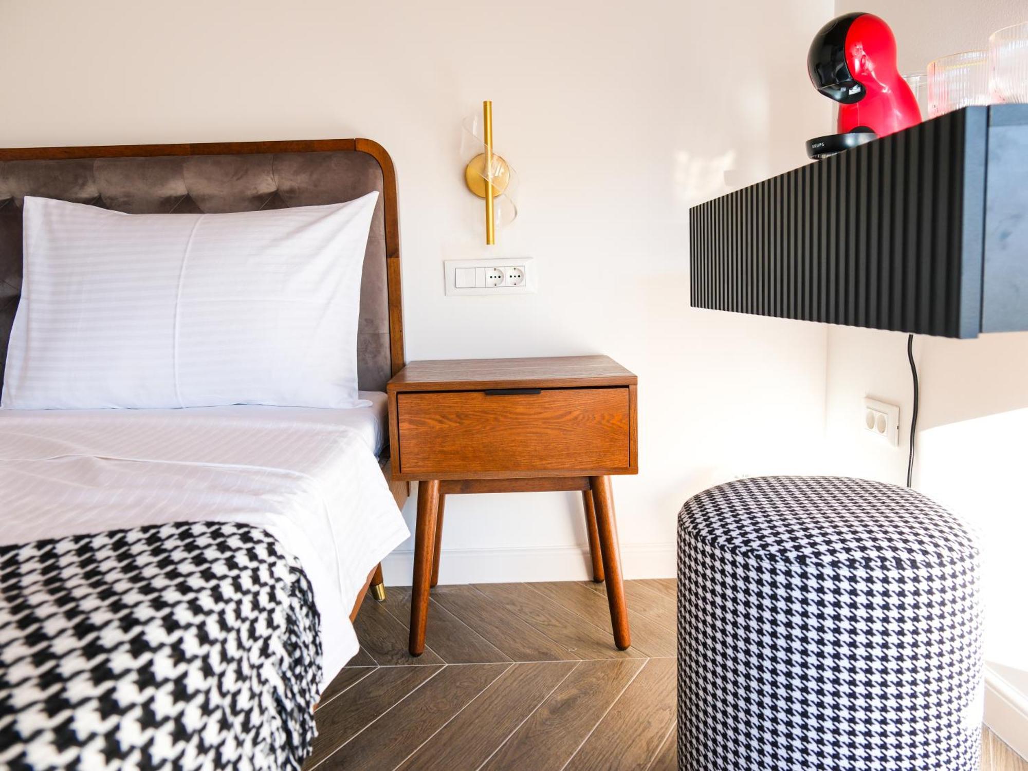 Prisca Luxury Rooms With Breakfast Split Exteriér fotografie