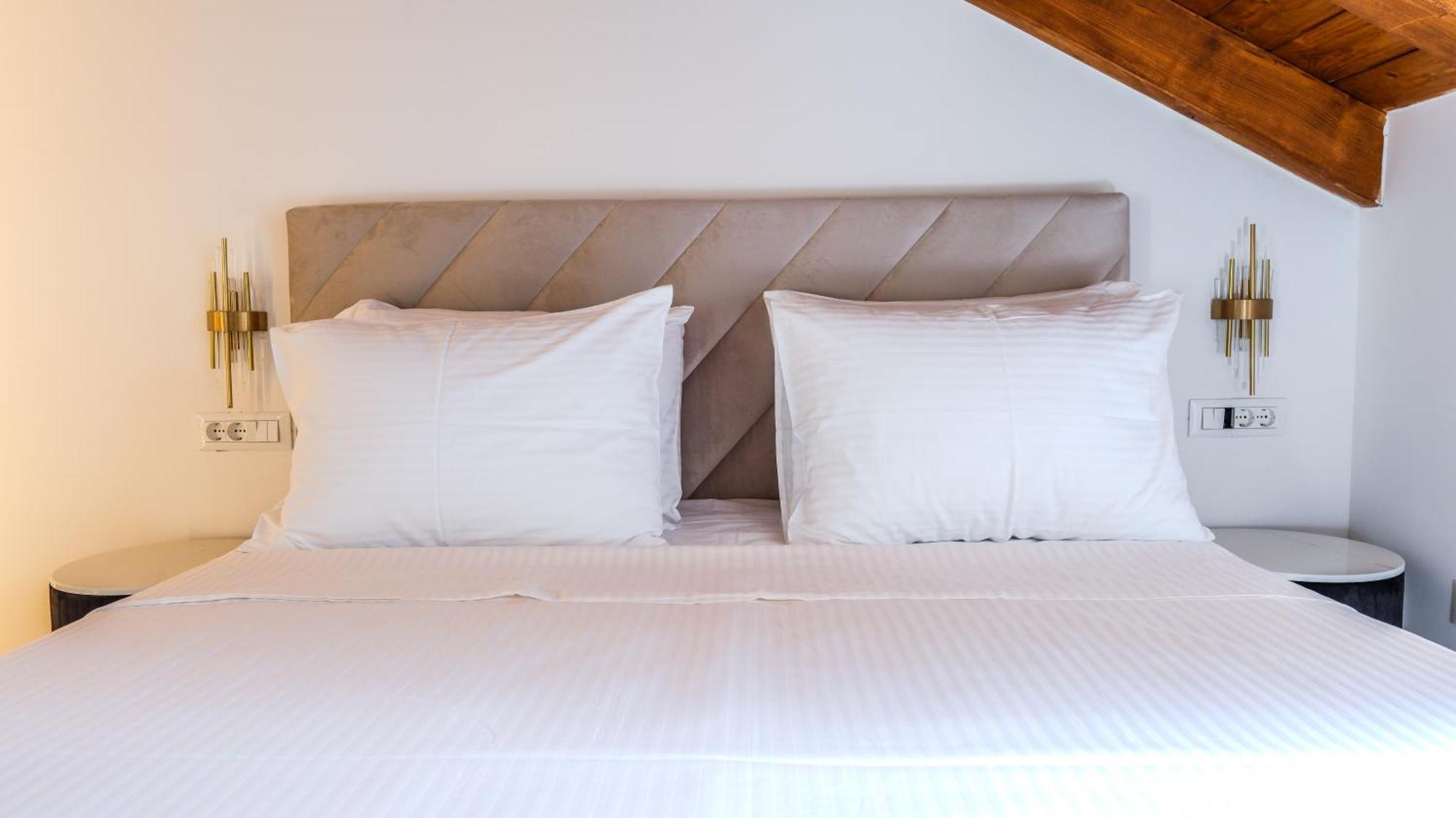 Prisca Luxury Rooms With Breakfast Split Exteriér fotografie