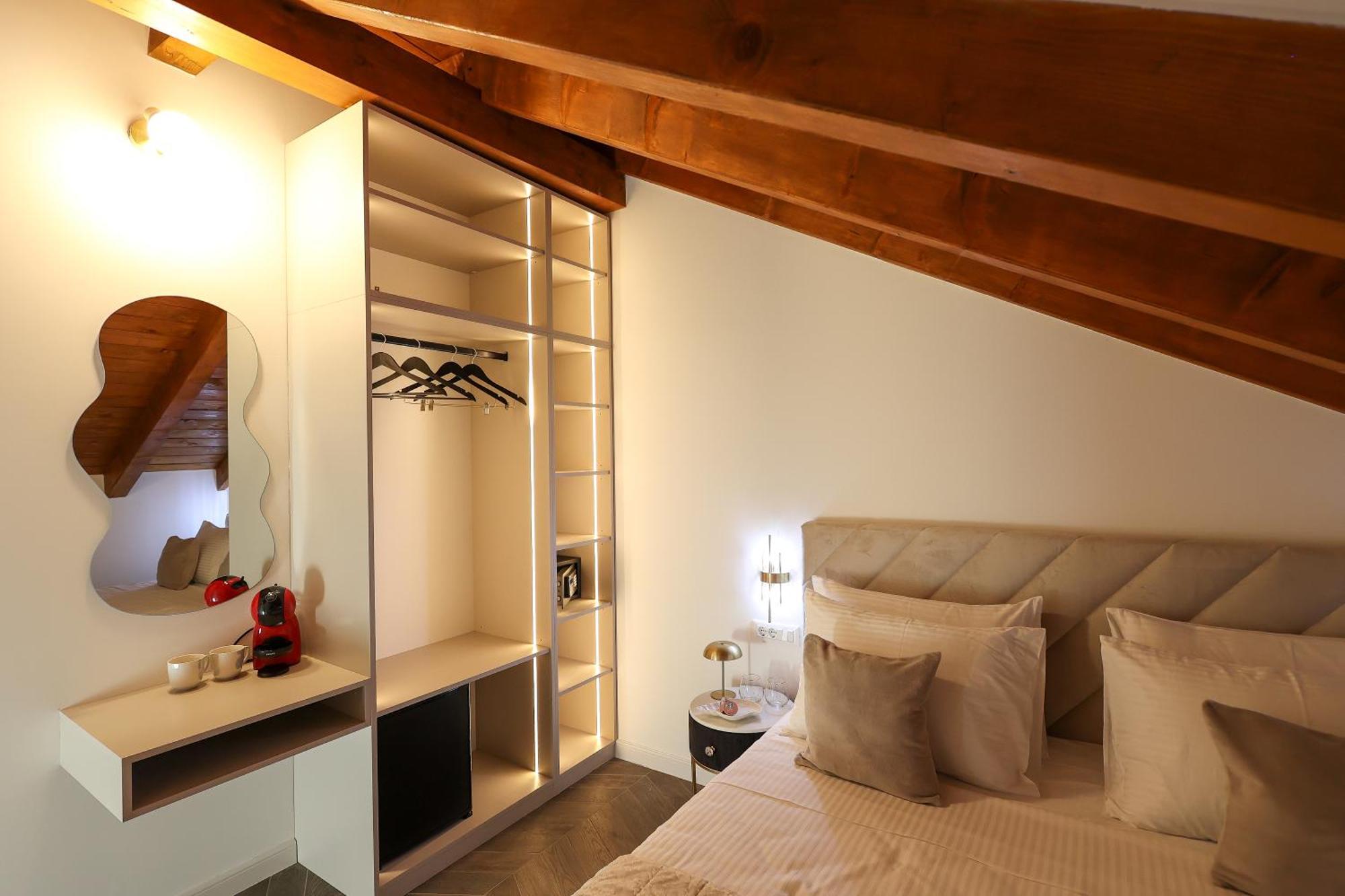 Prisca Luxury Rooms With Breakfast Split Exteriér fotografie